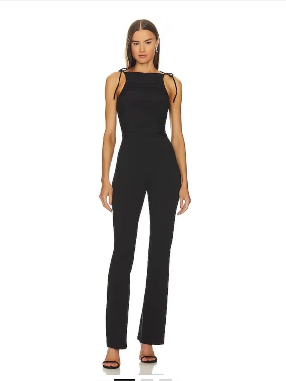 Matilda jumpsuit